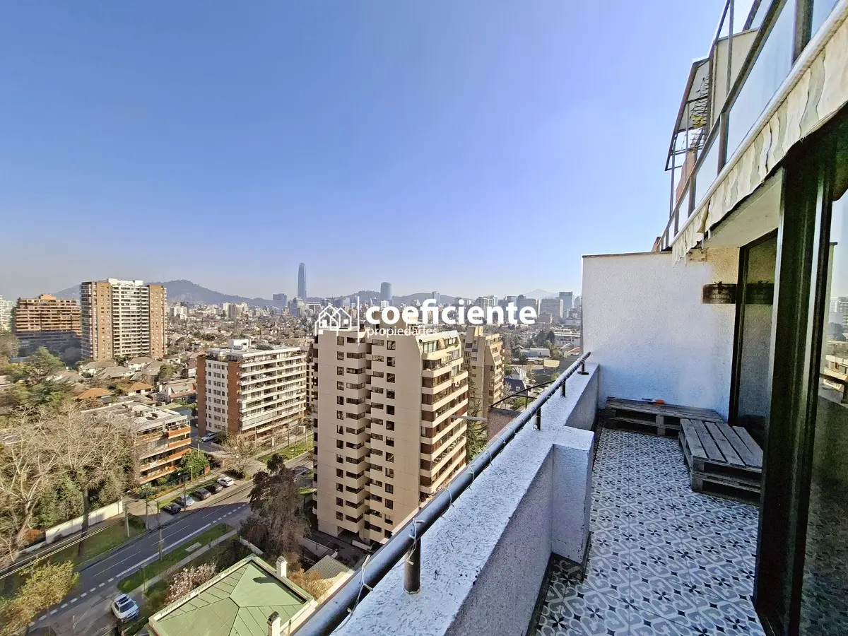 Imagen 3 de 16 de Amplio Departamento | 3d 3b | Linda Vista