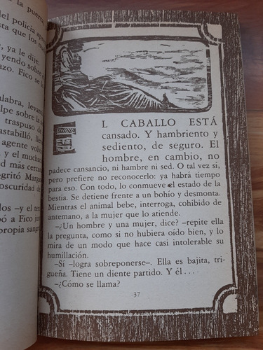 Balada De Otro Tiempo. José Luis González. Nueva Imagen. 197