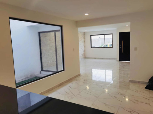 Imagen 12 de 14 de Casa Nueva En Toluca