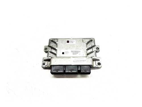 Modulo Computadora Ecm Renault Stepway 1.6 2016-2019 (Usado)