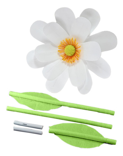 Artificial De Espuma De 70 Cm Para Accesorios De