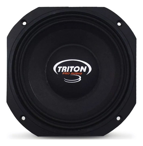 Alto Falante Triton 8 Pol Médio 300w Rms 8 Ohms Xrl600