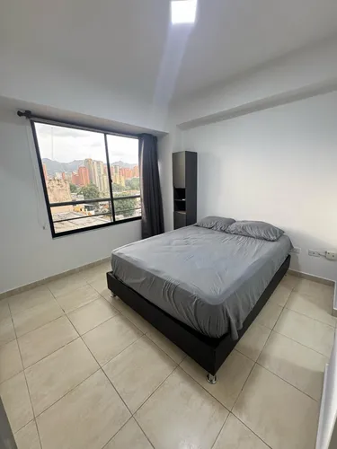 Apartamento En El Otama