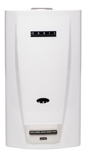 Calefon A Gas Orbis 315kno 1153