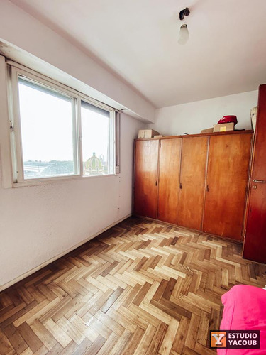 Departamento En Venta - 2 Dormitorios 1 Baño - 49,8mts2 - La Plata