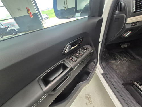 Volkswagen Amarok 2.0 Cd Tdi 180cv Highline At