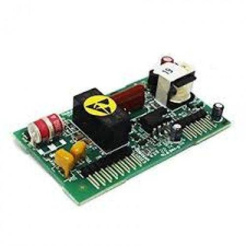 Placa Tronco Modulare E Conecta Mais