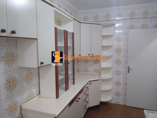 Imagem 2 de 14 de Lindo Apartamento São Caetano Do Sul, Bairro Osvaldo Cruz - A-2535