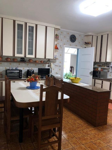 Imagem 10 de 23 de Sobrado Com 3 Dormitórios À Venda, 185 M² Por R$ 900.000,00 - Freguesia Do Ó - São Paulo/sp - So1351v