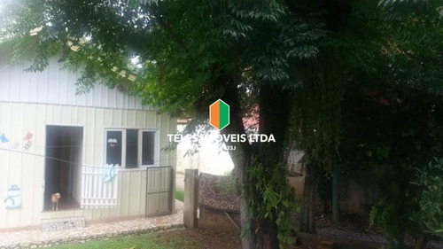 Imagem 7 de 20 de Casa Com Terreno Itoupava Central Em Blumenau - Imb1390 - Imb1390
