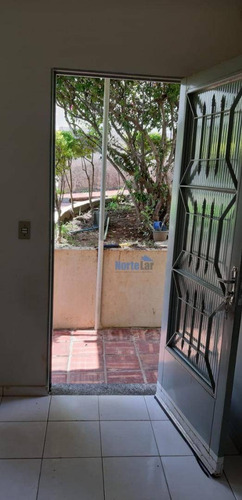 Imagem 13 de 27 de Casa Térrea Locação Brasilândia - Ca0378
