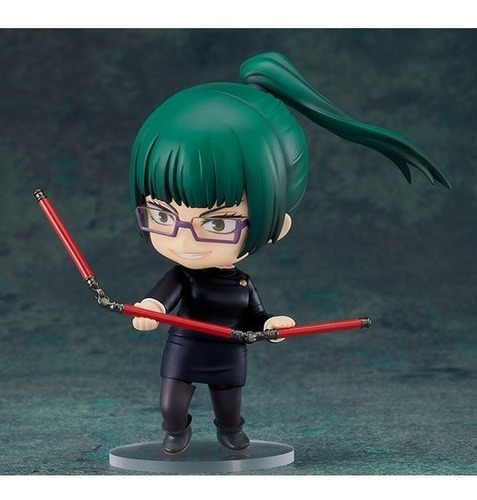 Figura Nendoroid 1743 Maki Zenin Jujutsu Kaisen