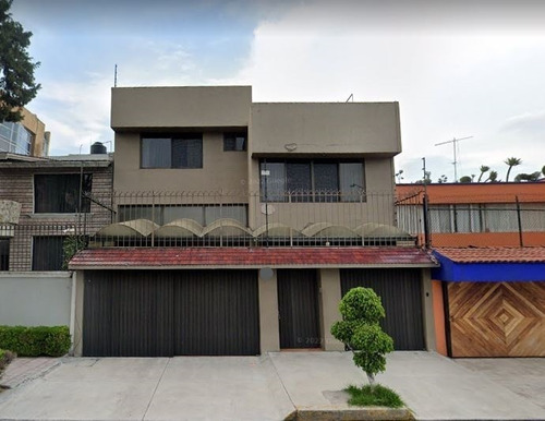 Imagen 9 de 20 de Casa En Venta En Paseos De Taxqueña, Coyoacan..hss27