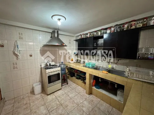 Venta Casas Barrio 18 T-df0115-0433