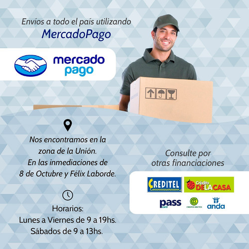 Lavavajilla James 6 Servicios Nuevo Modelo Yanett