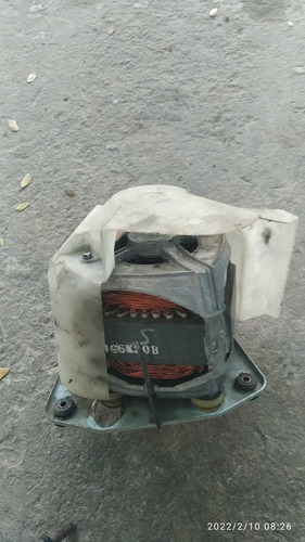 Imagen 3 de 4 de Motor De Lavadora Maytag
