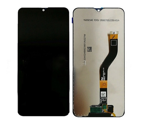 Pantalla Lcd Tactil Glass Para Samsung A10s A107f