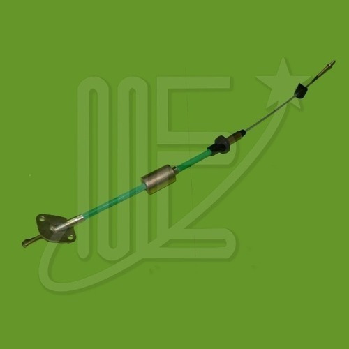 Cable De Embrague Fiat Duna 1.6 Tipo Con Caja De Regatta