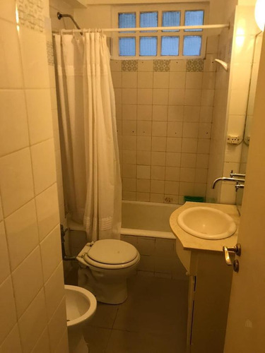 Imagen 10 de 11 de En Venta Con Renta - Hermoso Y Amplio Dpto A Metros De Florida Y Av. Cordoba