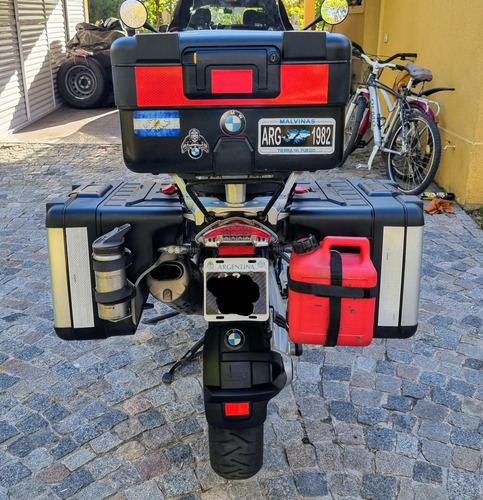 Bmw R1200gs