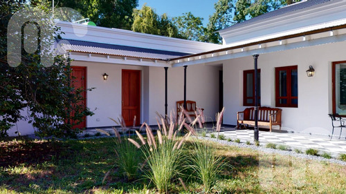 Venta Estancia Santa Angela (hotel Boutique)