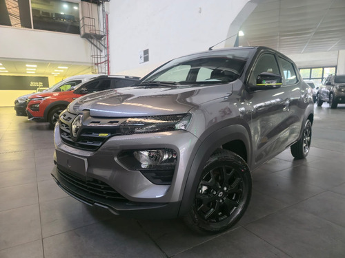 Renault Kwid 1.0 Sce 66Cv Iconic Outsider