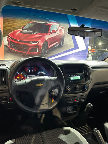 Chevrolet S10 2.8 Lt Cd Tdci 200cv 4x2