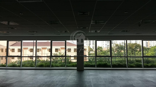 Imagem 3 de 10 de Sala Para Aluguel Em Jardim Conceição - Sa033311