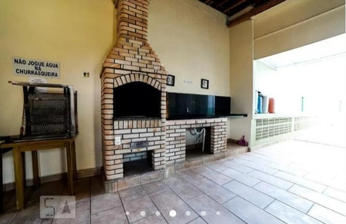 Imagem 29 de 30 de Apartamento Com 2 Dormitórios À Venda, 66 M² Por R$ 365.000,00 - Vila Gustavo - São Paulo/sp - Ap10241