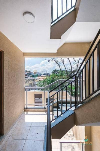 Imagem 26 de 30 de Studio Com 1 Dormitório À Venda, 32 M² Por R$ 149.900,00 - Cidade Antônio Estevão De Carvalho - São Paulo/sp - St0006