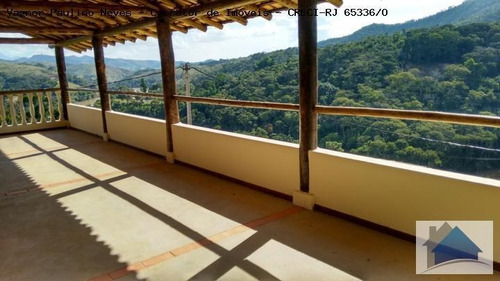 Imagem 2 de 15 de Casa Em Condomínio Para Venda Em Areal, Morro Grande, 3 Dormitórios, 2 Banheiros, 1 Vaga - Cs-1081_2-455144