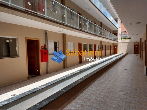 Imagem 12 de 20 de Apartamento A Venda Em Sp Vila Progresso - Ap01914 - 67737969