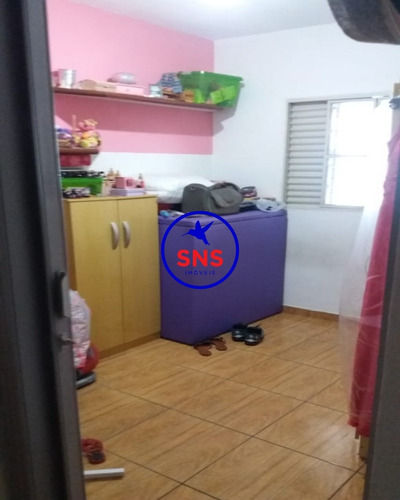 Imagem 3 de 18 de Casa - Ca00647 - 34619051