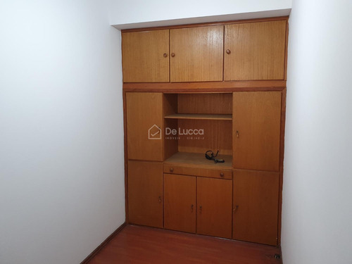 Imagem 13 de 21 de Apartamento À Venda Em Cambuí - Ap009654
