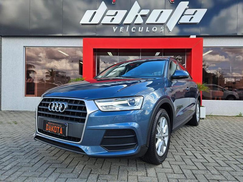 Audi Q3 1.4 Tfsi