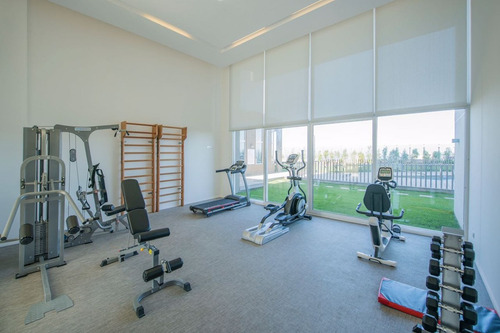 En Venta Comodo Depto En Exclusivo Edificio De Reñaca 3d 2b