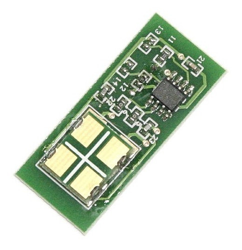 Chip Para Samsung Clp 600/650 Ye