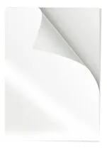 Comprar Papel Couche Adhesivo Brillante  Tabloide Doble Carta 500 H