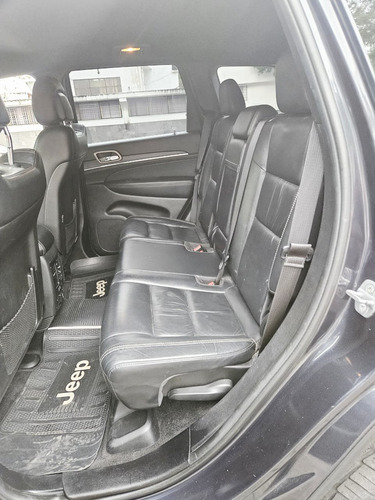 Jeep Grand Cherokee 3.6 Limited V6 4x2 At