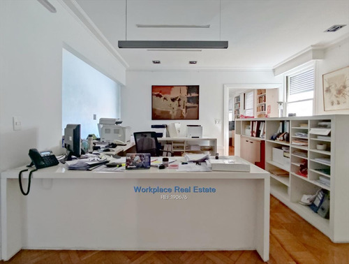Imagen 7 de 28 de Alquiler O Venta - Piso De Oficinas - Centro