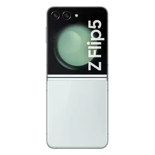 Samsung Z Flip5 Dual SIM 256 GB mint 8 GB RAM