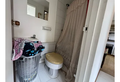 ¡¡oportunidad De Inversion!! Vendo Apartamento En El Tesoro
