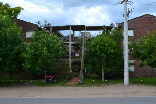 Imagen 1 de 12 de Departamento En Venta - 2 Ambientes - Zona Duplex - Pinamar