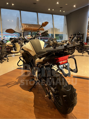 Imagen 15 de 15 de Benelli Trk 502