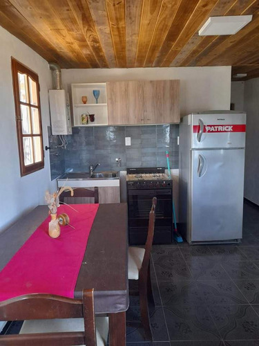 Vendo O Permuto Complejo De Dos Casas Potrero De Garay Permuto X Córdoba