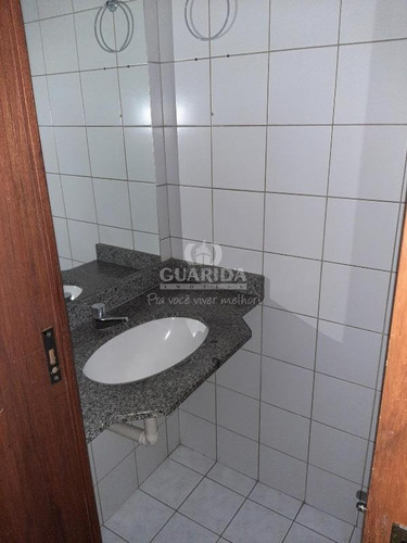 Imagem 5 de 6 de Conjunto/sala Comercial Para Aluguel, 1 Vaga, Petropolis - Porto Alegre/rs - 7117