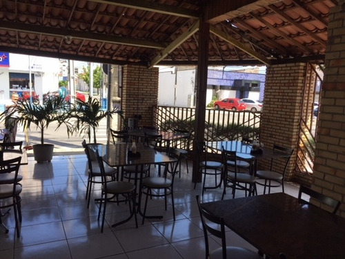 Imagem 7 de 15 de Conj. Comercial Para Alugar Na Cidade De Fortaleza-ce - L11666