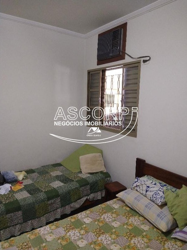 Imagem 16 de 18 de Casa A Venda Na Área Central (código Ca00365) - Ca00365 - 69263953