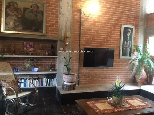 Imagem 8 de 19 de Maravilhosa Casa Com Arquitetura Moderna Na Cidade De Campo Limpo Paulista - St00003 - 70685959