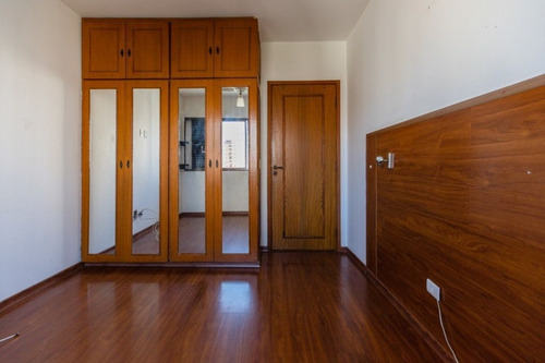 Imagem 17 de 30 de Apartamento - Ap12050 - 70192361